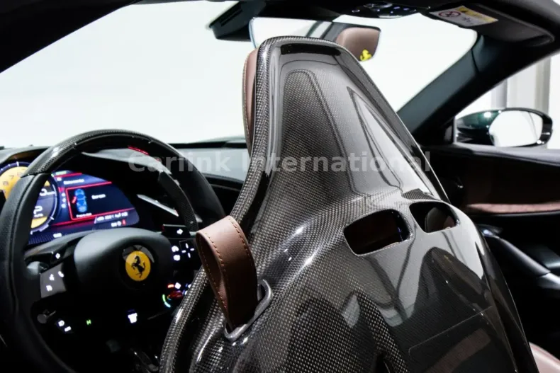 Ferrari SF90 din 2023 cu 4.551 km - oferta FER114828 - foto 26