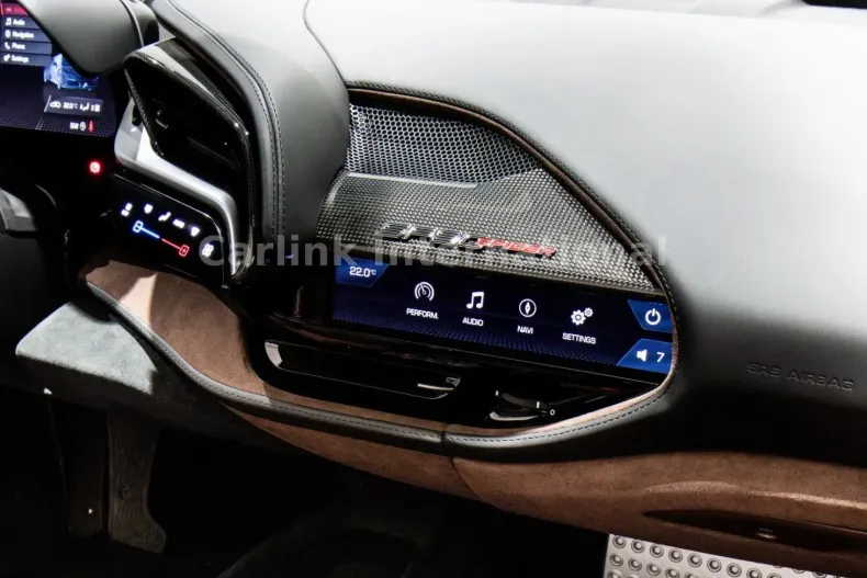 Ferrari SF90 din 2023 cu 4.551 km - oferta FER114828 - foto 27