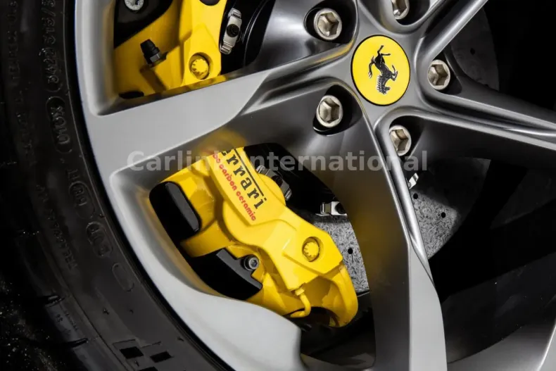 Ferrari SF90 din 2023 cu 4.551 km - oferta FER114828 - foto 30