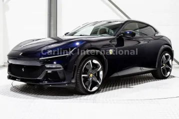 Ferrari Purosangue din 2024 - oferta FER114829