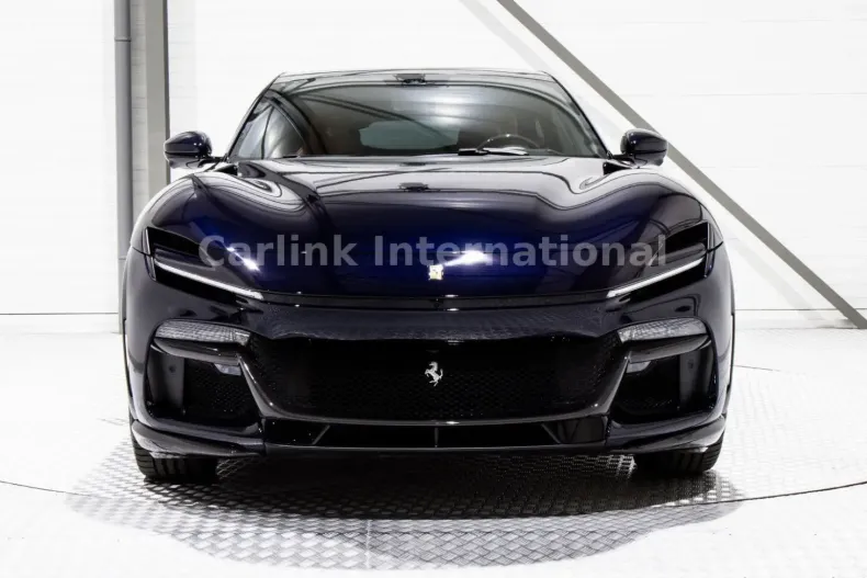 Ferrari Purosangue din 2024 cu 4.200 km - oferta FER114829 - foto 2