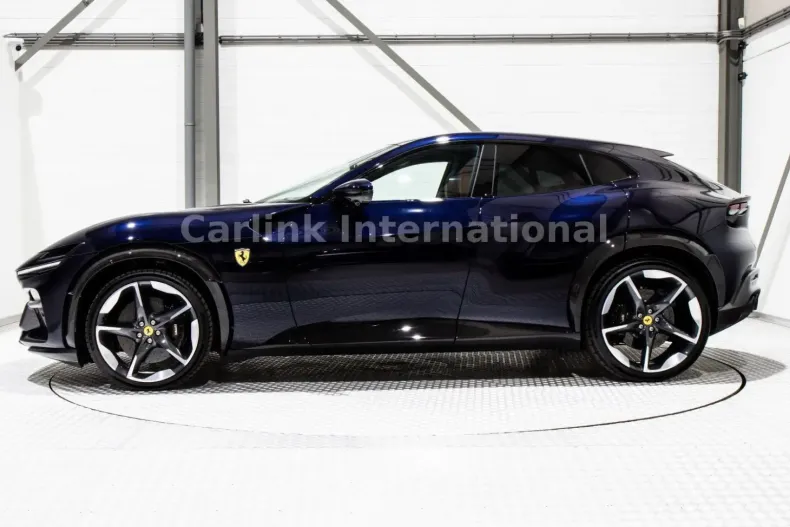 Ferrari Purosangue din 2024 cu 4.200 km - oferta FER114829 - foto 4