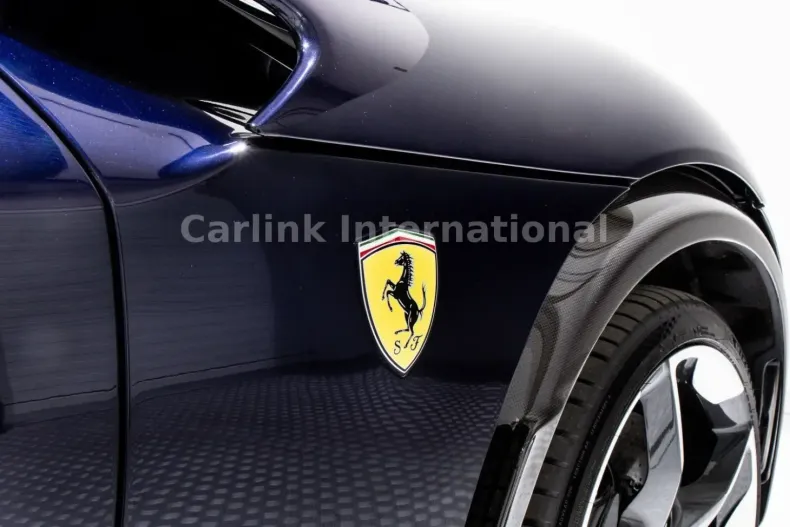 Ferrari Purosangue din 2024 cu 4.200 km - oferta FER114829 - foto 7