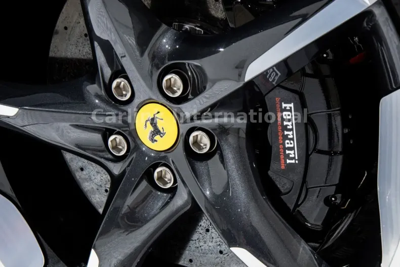 Ferrari Purosangue din 2024 cu 4.200 km - oferta FER114829 - foto 11