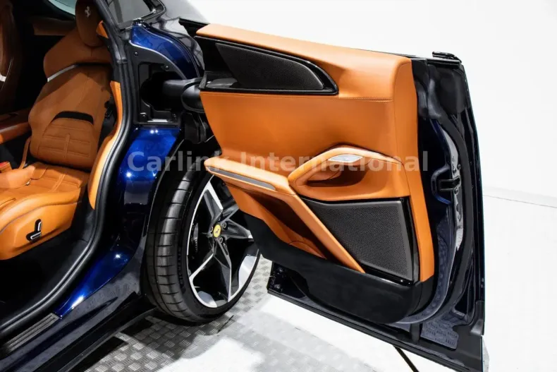 Ferrari Purosangue din 2024 cu 4.200 km - oferta FER114829 - foto 22