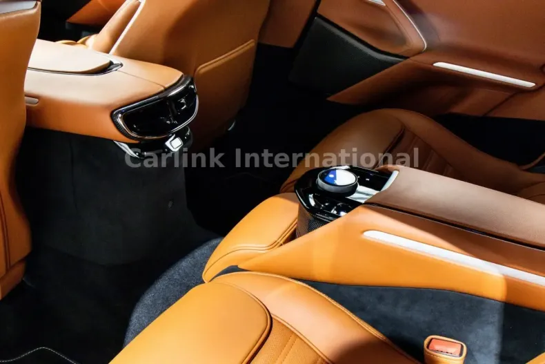 Ferrari Purosangue din 2024 cu 4.200 km - oferta FER114829 - foto 24