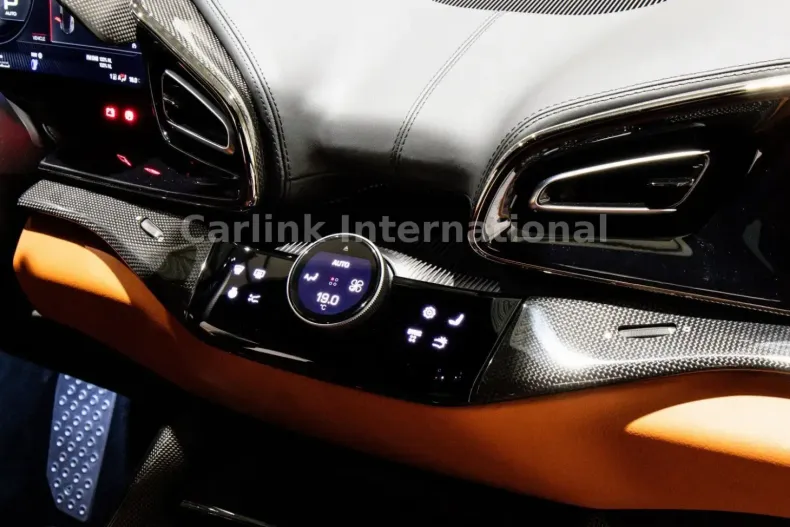 Ferrari Purosangue din 2024 cu 4.200 km - oferta FER114829 - foto 28