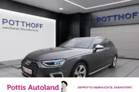 Audi S4 din 2024 cu 13.510 km - oferta AUD114831 - foto 1