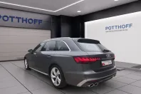 Audi S4 din 2024 cu 13.510 km - oferta AUD114831 - foto 2
