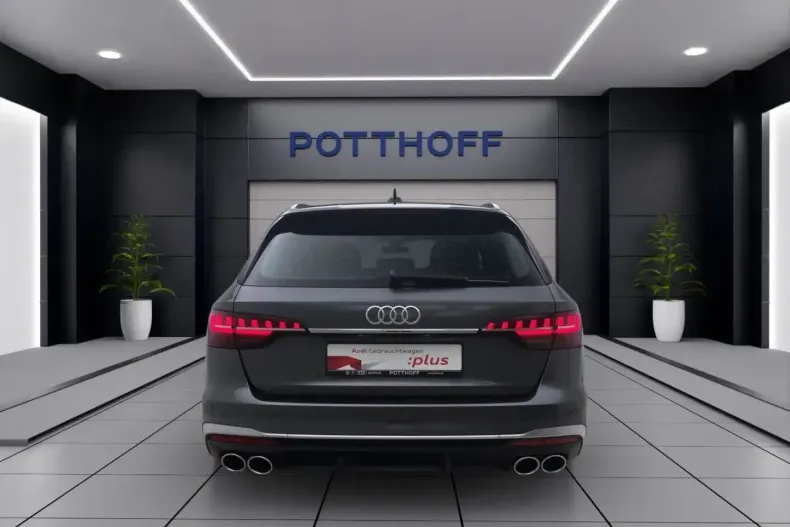 Audi S4 din 2024 cu 13.510 km - oferta AUD114831 - foto 3