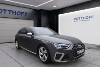 Audi S4 din 2024 cu 13.510 km - oferta AUD114831 - foto 6