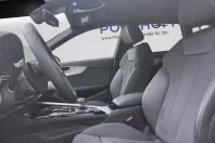 Audi S4 din 2024 cu 13.510 km - oferta AUD114831 - foto 9