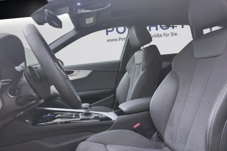 Audi S4 din 2024 cu 13.510 km - oferta AUD114831 - foto 9