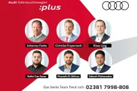 Audi S4 din 2024 cu 13.510 km - oferta AUD114831 - foto 10