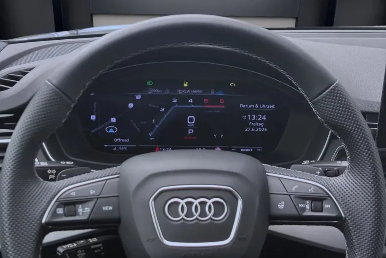 Audi S4 din 2024 cu 13.510 km - oferta AUD114831 - foto 14