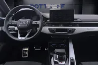 Audi S4 din 2024 cu 13.510 km - oferta AUD114831 - foto 15