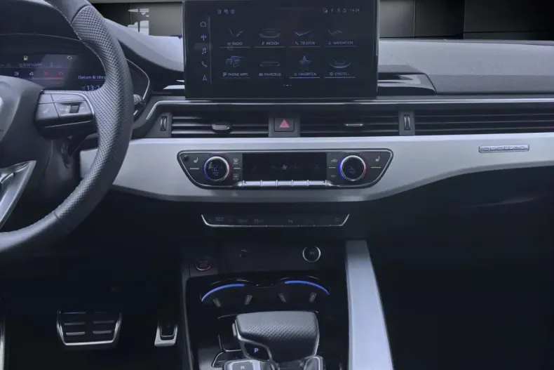 Audi S4 din 2024 cu 13.510 km - oferta AUD114831 - foto 16