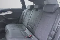 Audi S4 din 2024 cu 13.510 km - oferta AUD114831 - foto 17