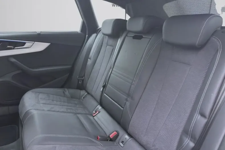 Audi S4 din 2024 cu 13.510 km - oferta AUD114831 - foto 17