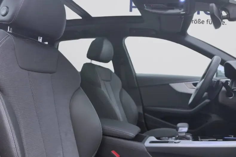 Audi S4 din 2024 cu 13.510 km - oferta AUD114831 - foto 18