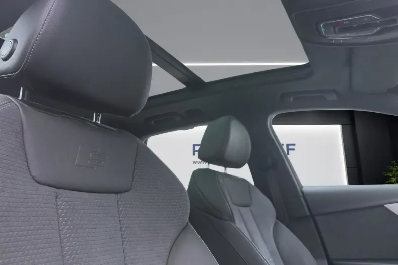 Audi S4 din 2024 cu 13.510 km - oferta AUD114831 - foto 19