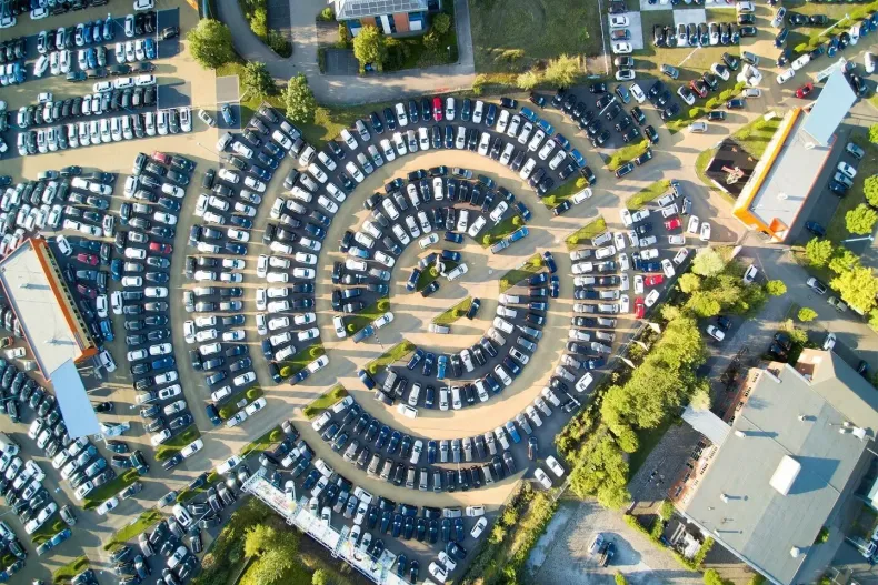 Audi S4 din 2024 cu 13.510 km - oferta AUD114831 - foto 24