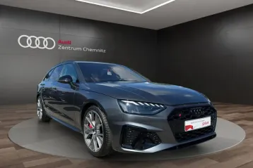 Audi S4 din 2024 - oferta AUD114832