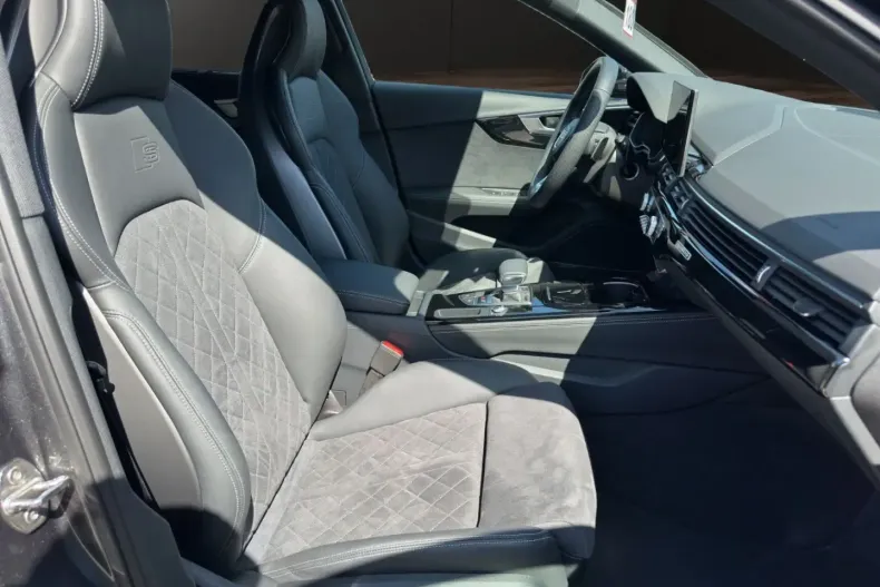 Audi S4 din 2024 cu 12.140 km - oferta AUD114832 - foto 10