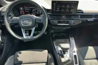 Audi S4 din 2024 cu 12.140 km - oferta AUD114832 - foto 12