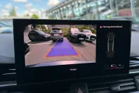 Audi S4 din 2024 cu 12.140 km - oferta AUD114832 - foto 19