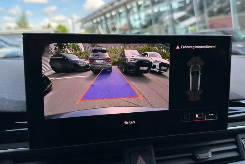 Audi S4 din 2024 cu 12.140 km - oferta AUD114832 - foto 19