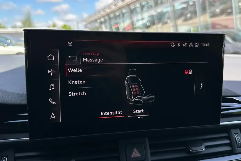 Audi S4 din 2024 cu 12.140 km - oferta AUD114832 - foto 21