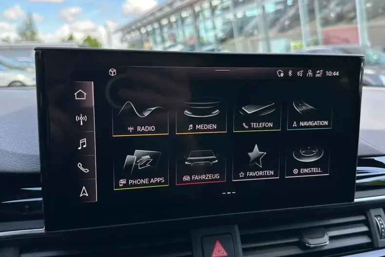 Audi S4 din 2024 cu 12.140 km - oferta AUD114832 - foto 22