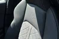 Audi S4 din 2024 cu 12.140 km - oferta AUD114832 - foto 25