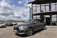 Audi Q7 din 2023 cu 131.000 km - oferta AUD114833 - foto 1