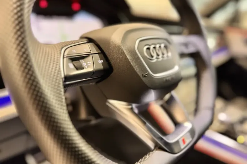 Audi Q7 din 2023 cu 131.000 km - oferta AUD114833 - foto 20