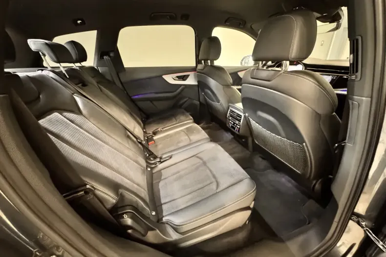 Audi Q7 din 2023 cu 131.000 km - oferta AUD114833 - foto 25