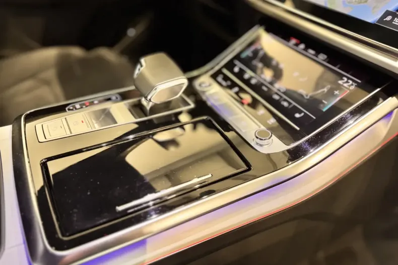 Audi Q7 din 2023 cu 131.000 km - oferta AUD114833 - foto 29