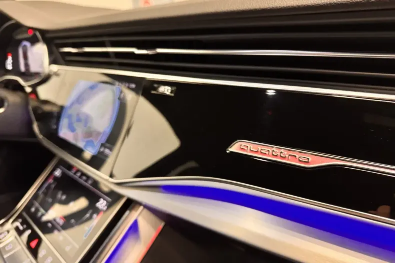 Audi Q7 din 2023 cu 131.000 km - oferta AUD114833 - foto 31