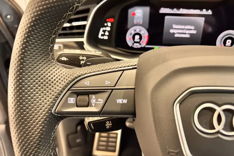 Audi Q7 din 2023 cu 131.000 km - oferta AUD114833 - foto 37