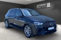 Mercedes-Benz GLE 63 AMG din 2021 cu 57.795 km - oferta MER114834 - foto 1