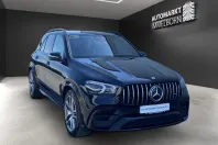 Mercedes-Benz GLE 63 AMG din 2021 cu 57.795 km - oferta MER114834 - foto 2