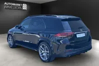 Mercedes-Benz GLE 63 AMG din 2021 cu 57.795 km - oferta MER114834 - foto 5