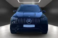Mercedes-Benz GLE 63 AMG din 2021 cu 57.795 km - oferta MER114834 - foto 9
