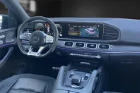 Mercedes-Benz GLE 63 AMG din 2021 cu 57.795 km - oferta MER114834 - foto 12