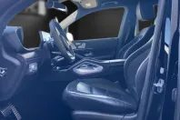 Mercedes-Benz GLE 63 AMG din 2021 cu 57.795 km - oferta MER114834 - foto 14