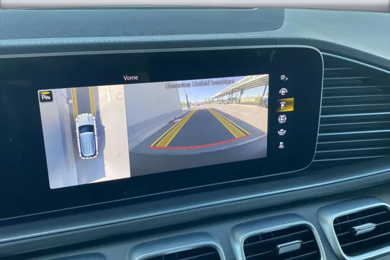 Mercedes-Benz GLE 63 AMG din 2021 cu 57.795 km - oferta MER114834 - foto 21