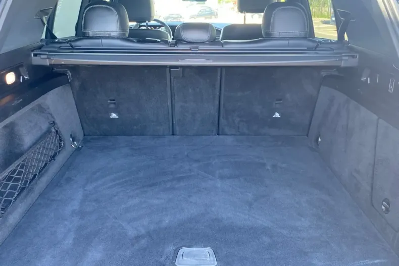 Mercedes-Benz GLE 63 AMG din 2021 cu 57.795 km - oferta MER114834 - foto 24