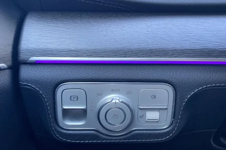 Mercedes-Benz GLE 63 AMG din 2021 cu 57.795 km - oferta MER114834 - foto 26