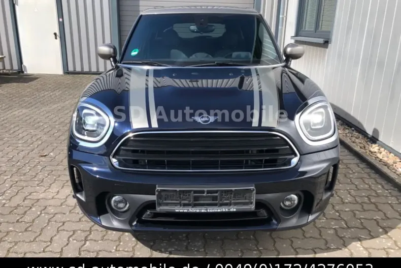 MINI Cooper Countryman din 2023 cu 28.300 km - oferta MIN114837 - foto 2
